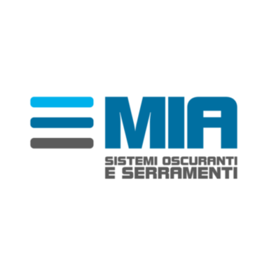 MIA PERSIANE IN ALLUMINIO